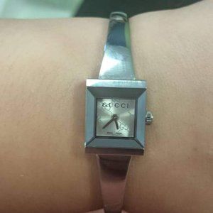 GUCCI AND COACH WATCHES